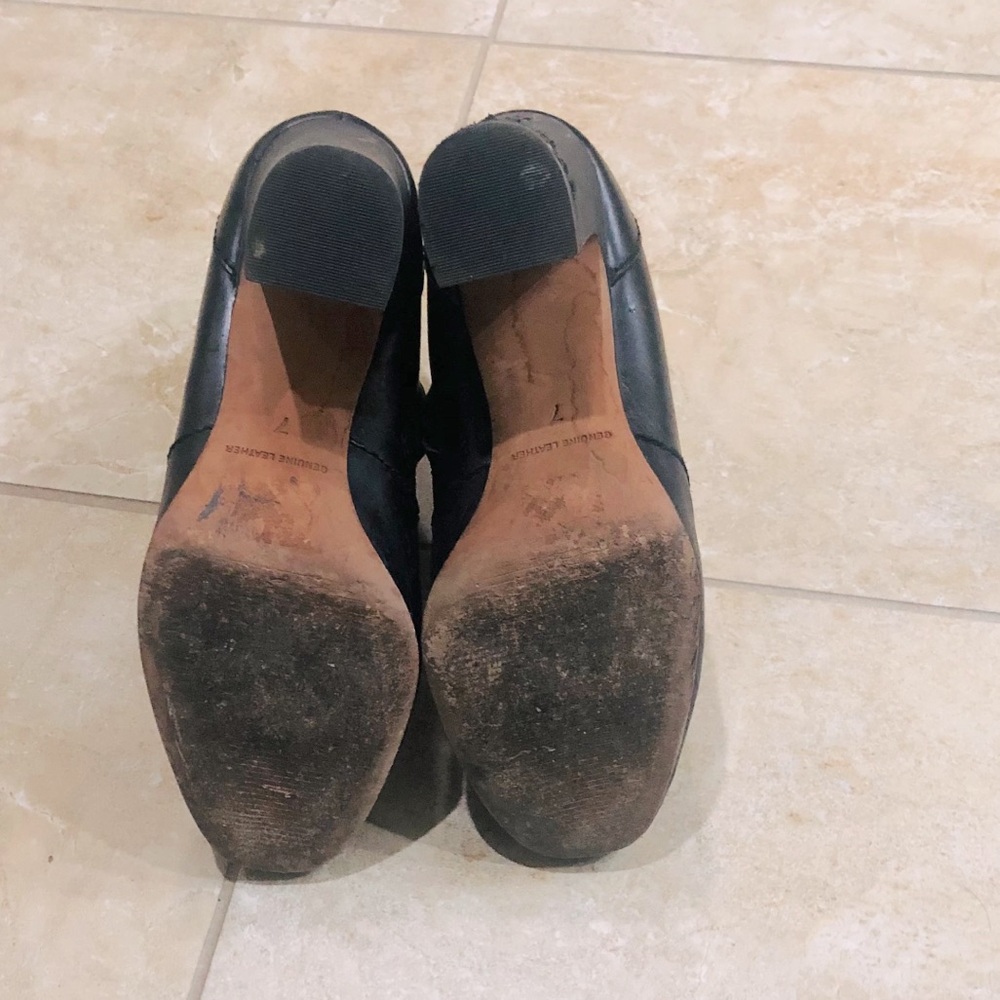 Donated. MADEWELL “The Sutton” Boot - Picture 8 of 12
